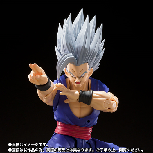 Mua bán SHF SON GOHAN BEAST FAKE CT