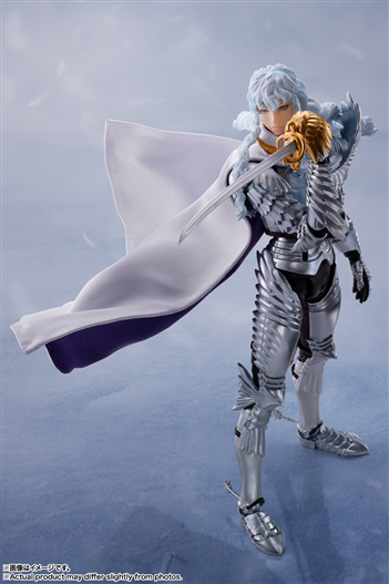 Mua bán SHF BERSERK GRIFFITH HAWK OF LIGHT