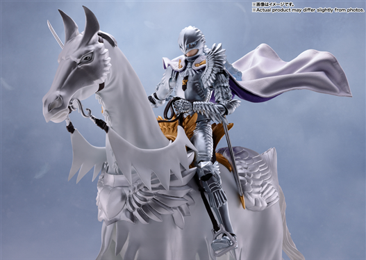 Mua bán SHF BERSERK GRIFFITH HAWK OF LIGHT