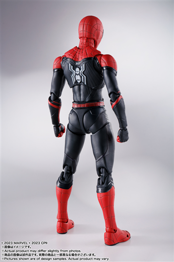 Mua bán SHF SPIDER MAN UPGRADED SUIT BEST SELECTION