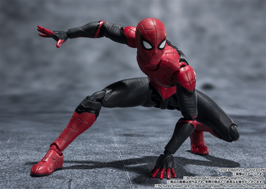 Mua bán SHF SPIDER MAN UPGRADED SUIT BEST SELECTION