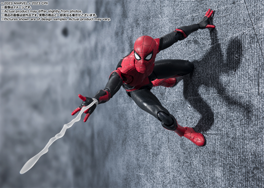 Mua bán SHF SPIDER MAN UPGRADED SUIT BEST SELECTION