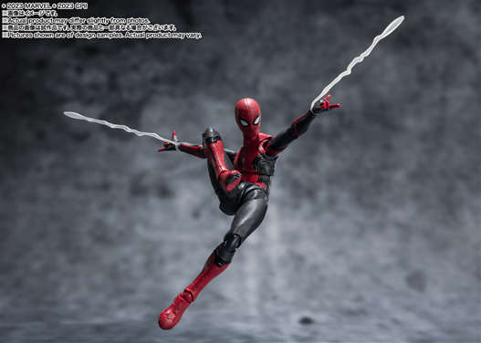 Mua bán SHF SPIDER MAN UPGRADED SUIT BEST SELECTION