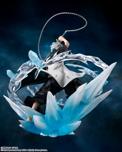 Mua bán (2ND) FIGUART ZERO TOUSHIRO HITSUGAYA