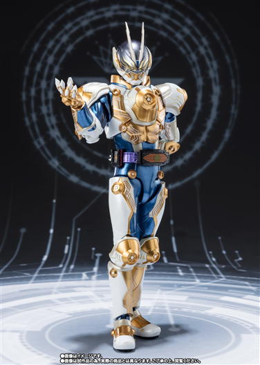 Mua bán SHF KAMEN RIDER GAZER