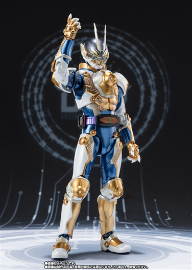 Mua bán SHF KAMEN RIDER GAZER