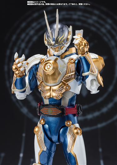 Mua bán SHF KAMEN RIDER GAZER