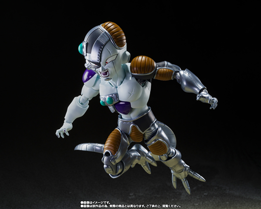 Mua bán SHF MECHA FRIEZA NOBOX