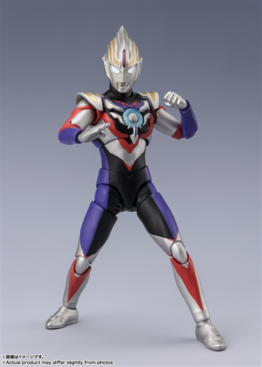 Mua bán SHF ULTRAMAN ORB SPACIUM ZERPERISON NEW GEN