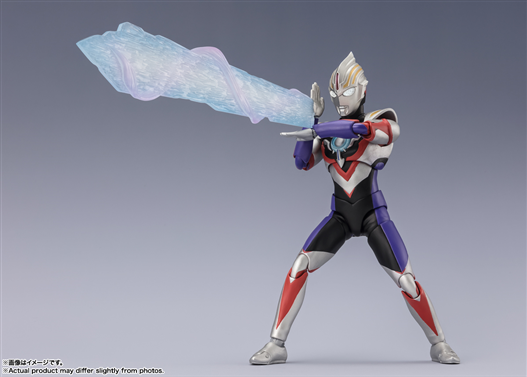 Mua bán SHF ULTRAMAN ORB SPACIUM ZERPERISON NEW GEN