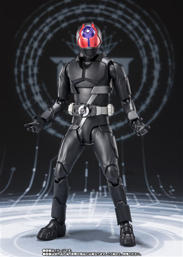 Mua bán SHF KAMEN RIDER GEATS GM RIDER SET