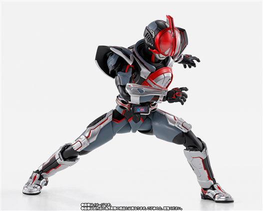 Mua bán SHF (SKC) KAMEN RIDER NEXT FAIZ