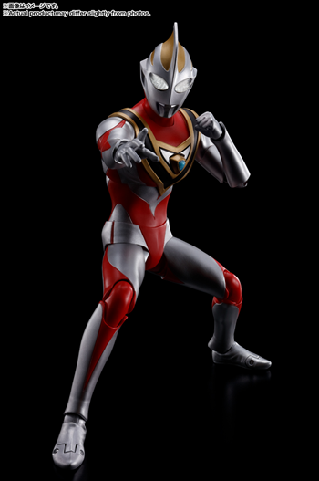 Mua bán SHF (SKC) ULTRAMAN GAIA V2