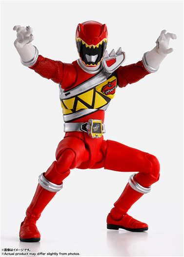 Mua bán SHF KYORYUGER RED 2.0