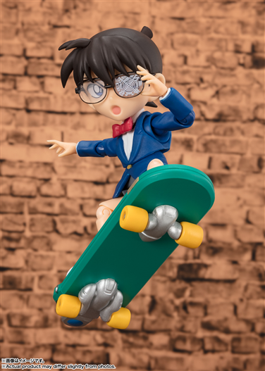 Mua bán SHF DETECTIVE CONAN EDOGAWA RESOLUTION EDITION