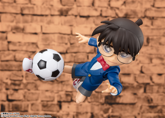 Mua bán SHF DETECTIVE CONAN EDOGAWA RESOLUTION EDITION