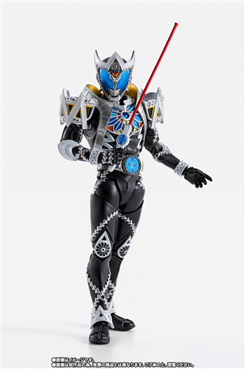 Mua bán SHF (SKC) KAMEN RIDER SAGA