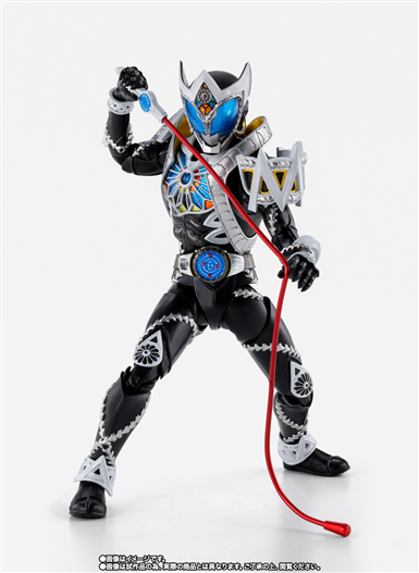 Mua bán SHF (SKC) KAMEN RIDER SAGA