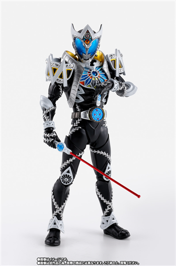 Mua bán SHF (SKC) KAMEN RIDER SAGA