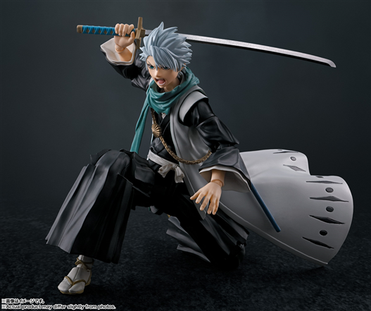 Mua bán SHF BLEACH TOUSHIRO HITSUGAYA