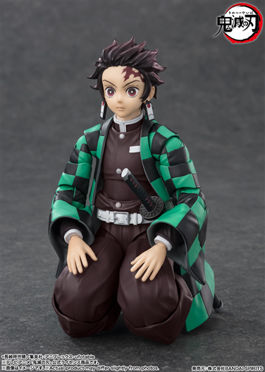 Mua bán SHF TANJIRO KAMADO