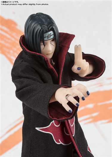 Mua bán SHF ITACHI UCHIHA 