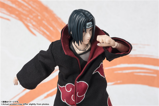 Mua bán SHF ITACHI UCHIHA 