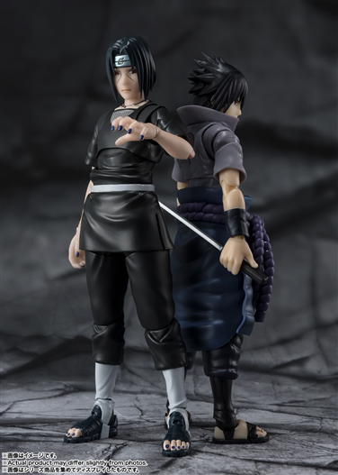 Mua bán SHF ITACHI UCHIHA 