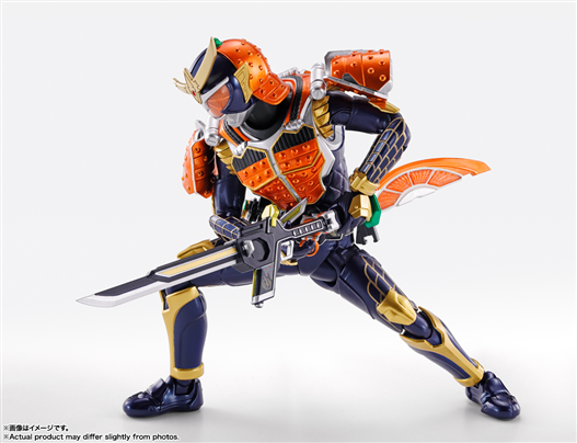 Mua bán SHF (SKC) KAMEN RIDER GAIM 2.0