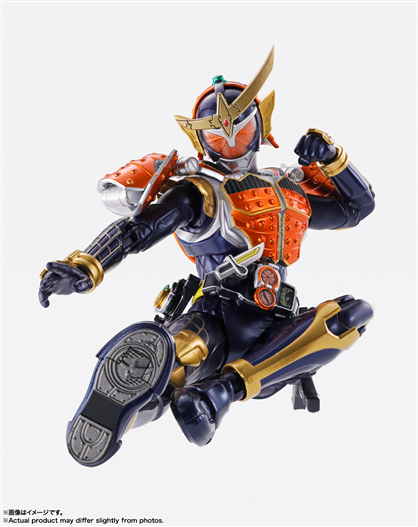 Mua bán SHF (SKC) KAMEN RIDER GAIM 2.0