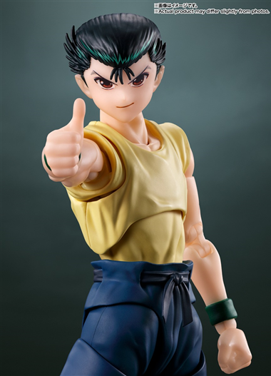 Mua bán (NEW + BOX XẤU) SHF URAMESHI YUSUKE