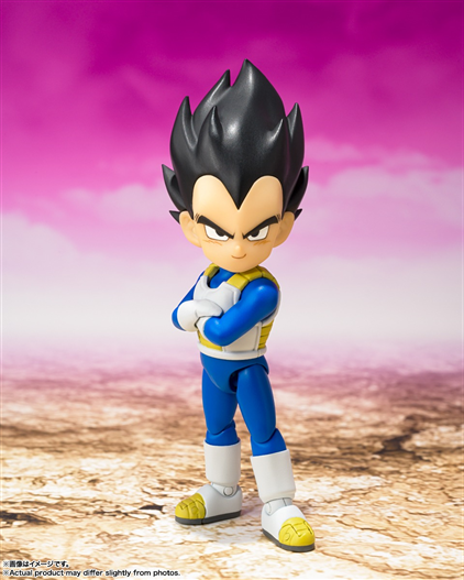 Mua bán SHF VEGETA (MINI) -DAIMA-