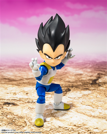 Mua bán SHF VEGETA (MINI) -DAIMA-