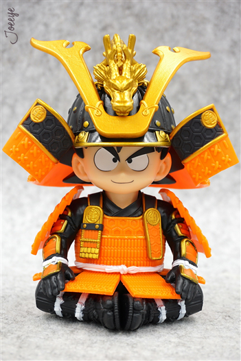 Mua bán BANPRESTO DRAGON BALL SONGOKU SAMURAI