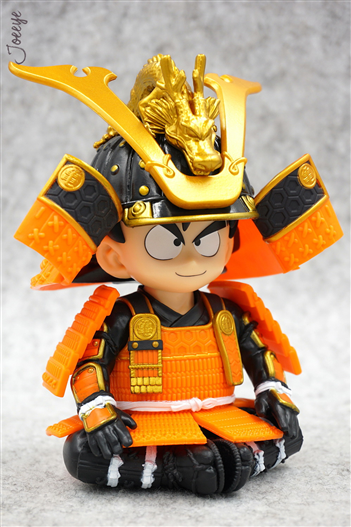 Mua bán BANPRESTO DRAGON BALL SONGOKU SAMURAI