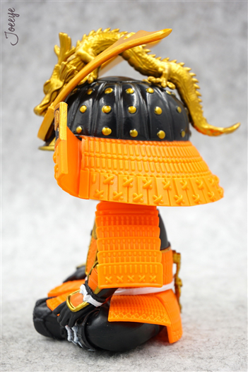 Mua bán BANPRESTO DRAGON BALL SONGOKU SAMURAI