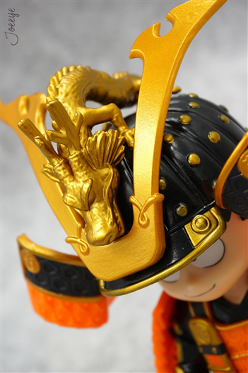 Mua bán BANPRESTO DRAGON BALL SONGOKU SAMURAI