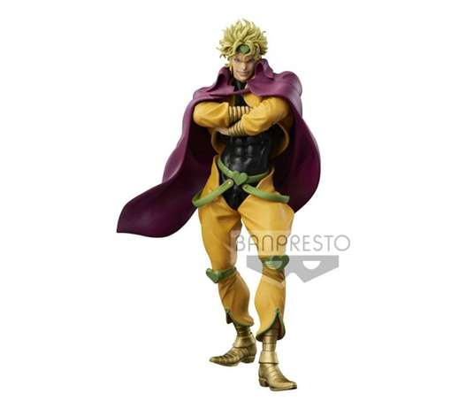 Mua bán BANPRESTO GRANDISTA DIO DIO