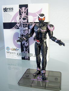 Mua bán S.H.F KAMEN RIDER W JOKER LIKE NEW