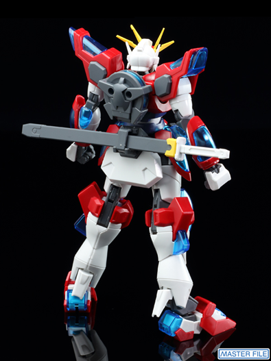 Mua bán HGBF KAMIKI BURNING GUNDAM