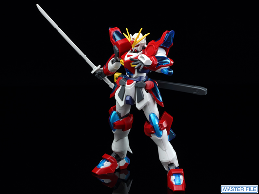 Mua bán HGBF KAMIKI BURNING GUNDAM