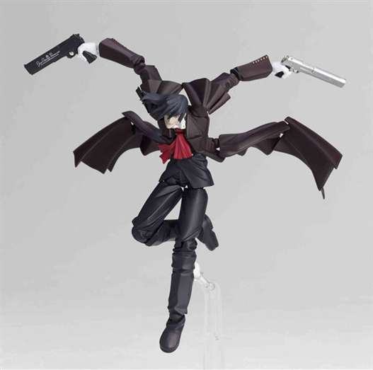 Mua bán REVOLTECH ALUCARD 2ND