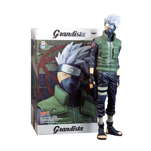 Mua bán PVC GRANDISTA KAKASHI FAKE