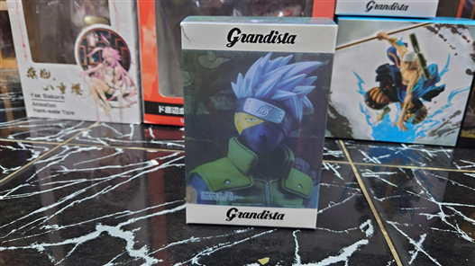 Mua bán PVC GRANDISTA KAKASHI FAKE