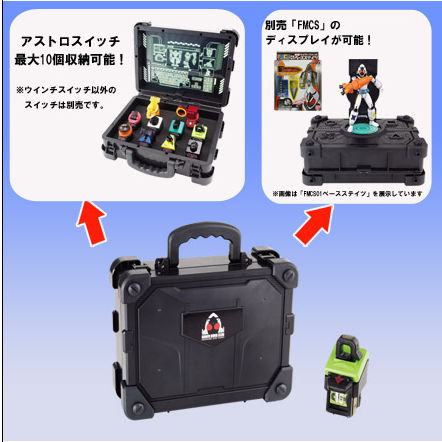 Mua bán DX CASE HOLDER FOURZE