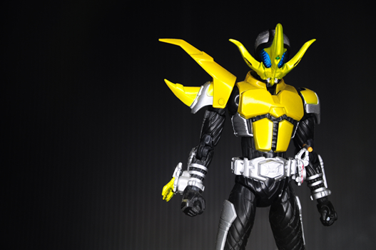 Mua bán SHF KAMEN RIDER CAUCASUS 2ND