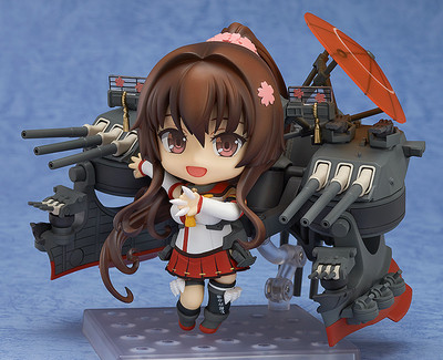 Mua bán NENDOROID KANTAI COLLECTION YAMATO