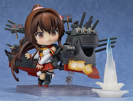 Mua bán NENDOROID KANTAI COLLECTION YAMATO