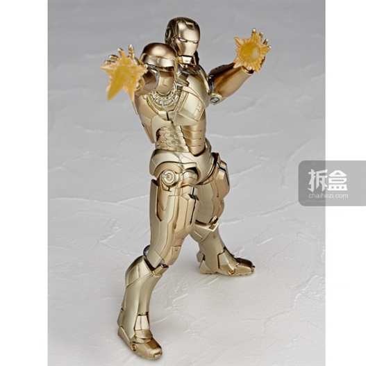 Mua bán REVOLTECH IRON MAN MK21 MIDAS 