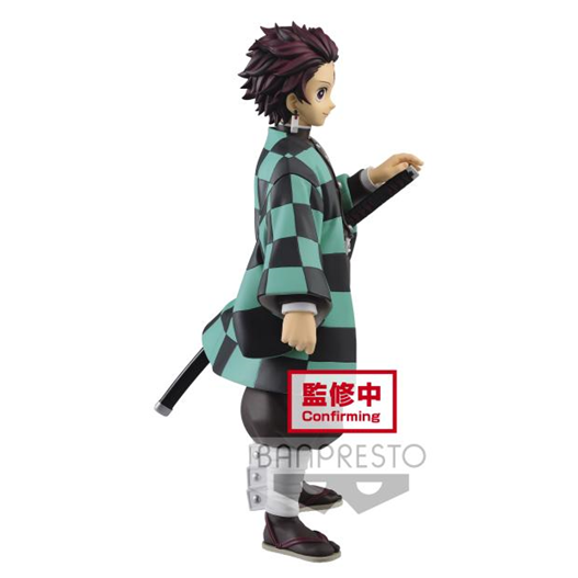 Mua bán BANPRESTO GRANDISTA KAMADO TANJIRO (JPV)